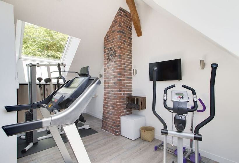 Domaine Des Trois Chateaux