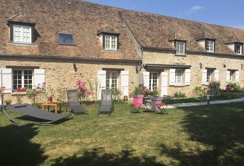 Domaine Des Trois Chateaux