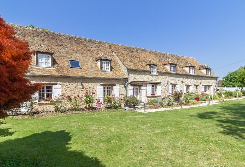 Domaine Des Trois Chateaux