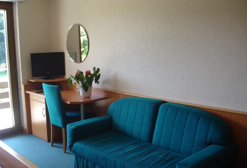 Eifel Hotel Lamberty