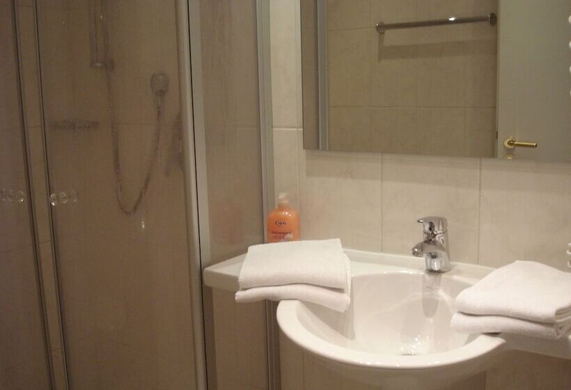 Eifel Hotel Lamberty