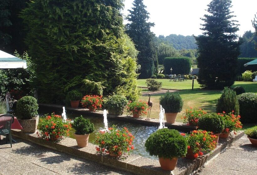 Eifel Hotel Lamberty