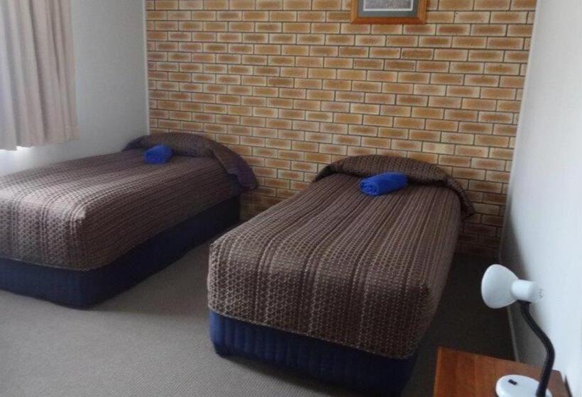 Goomeri Motel