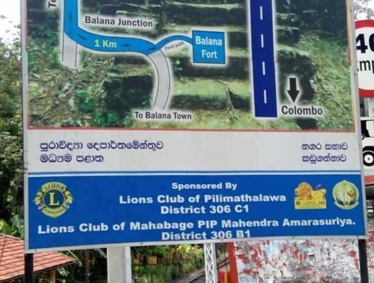 Green Tulip Hotel Kandy