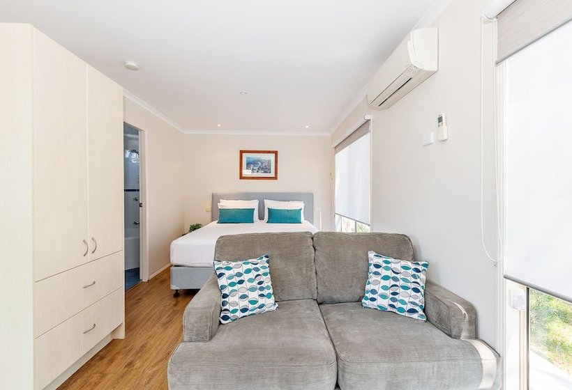 Holiday Haven Culburra Beach