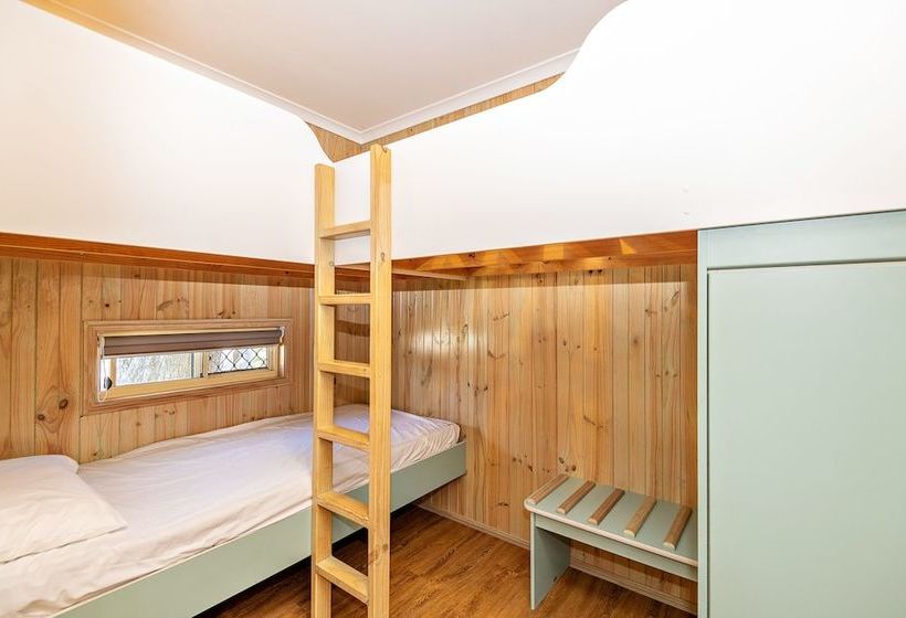 Holiday Haven Culburra Beach