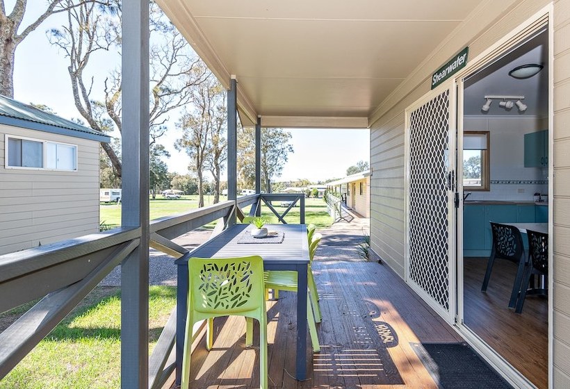 Holiday Haven Culburra Beach