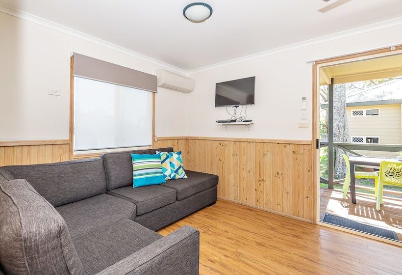 Holiday Haven Culburra Beach