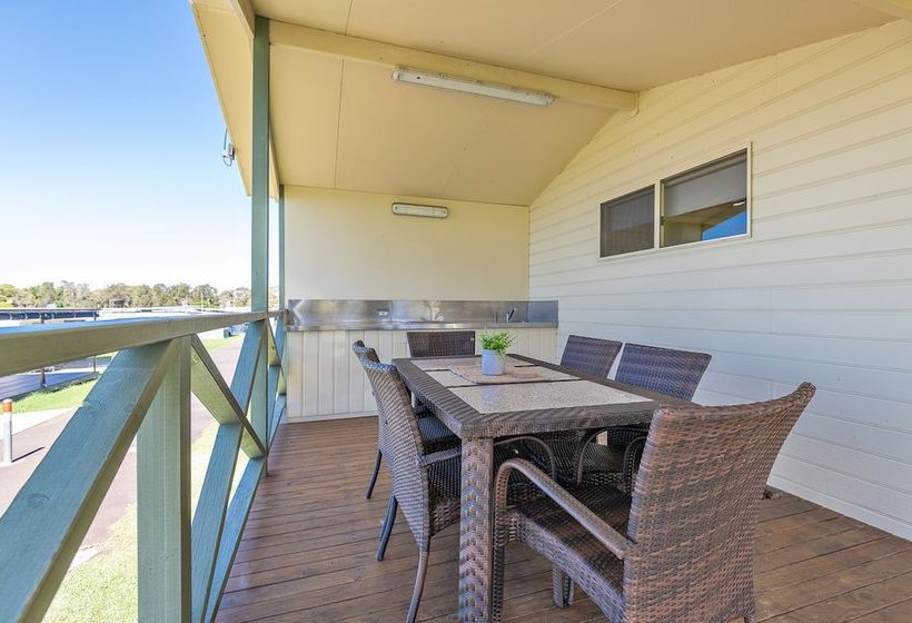 Holiday Haven Culburra Beach