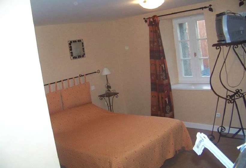 פונדק Auberge De La Tourelle