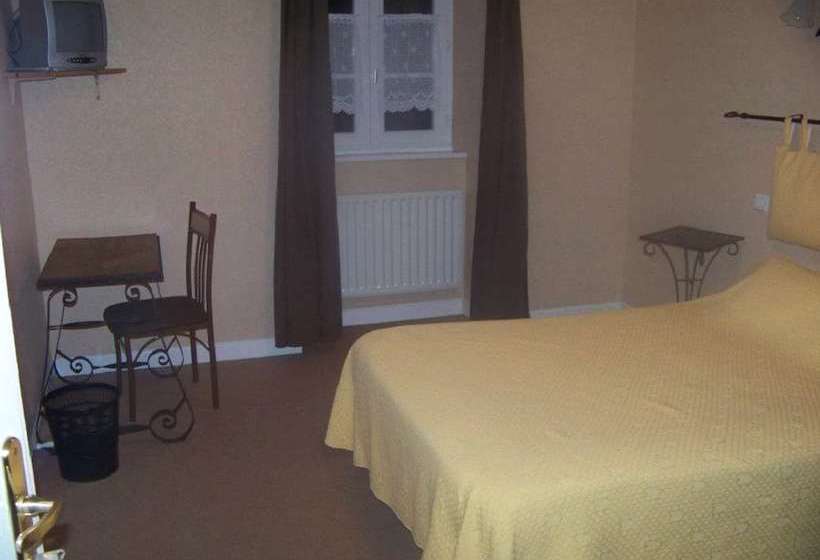 פונדק Auberge De La Tourelle