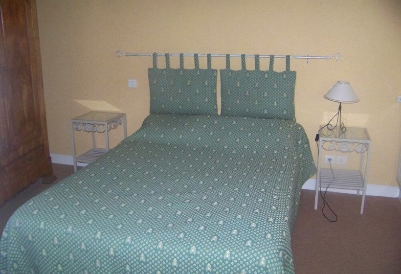 פונדק Auberge De La Tourelle