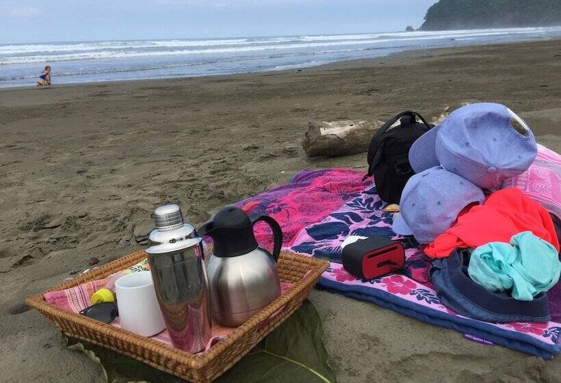 فندق فئة نجمة واحدة Cristal Azul