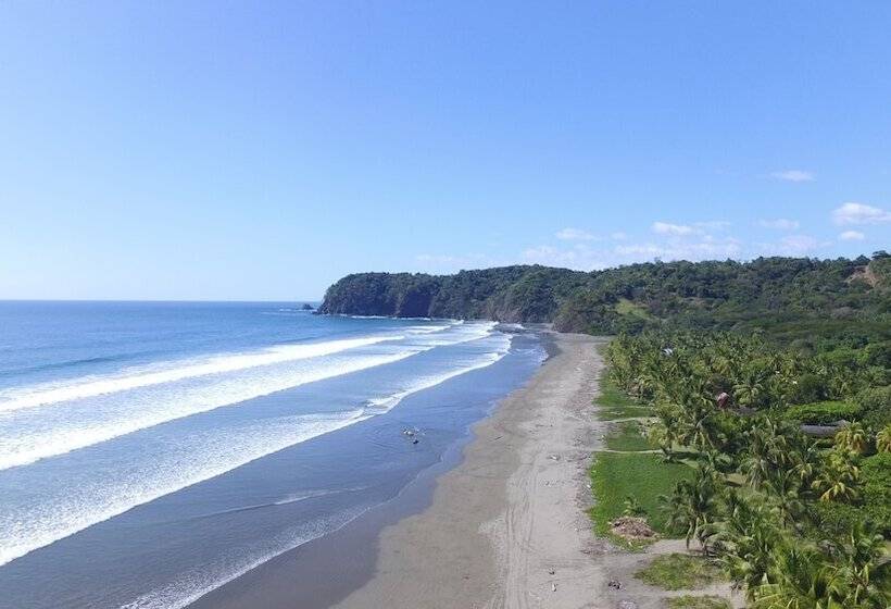 فندق فئة نجمة واحدة Cristal Azul