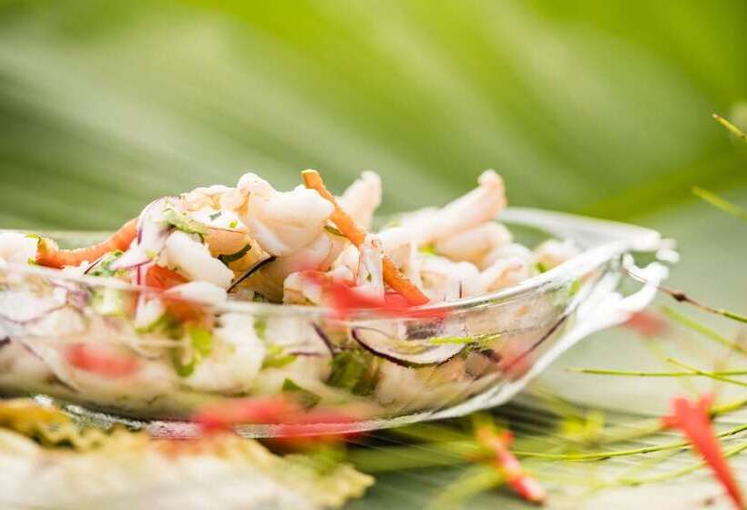 فندق فئة نجمة واحدة Cristal Azul