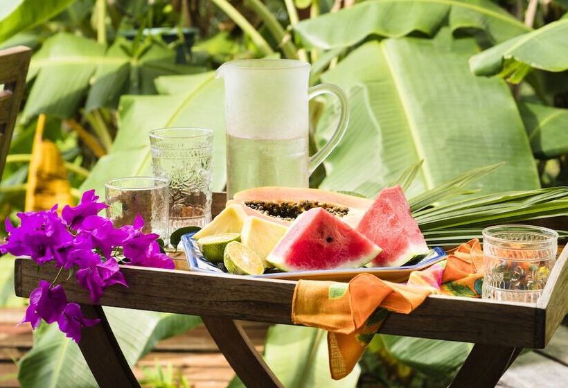 فندق فئة نجمة واحدة Cristal Azul