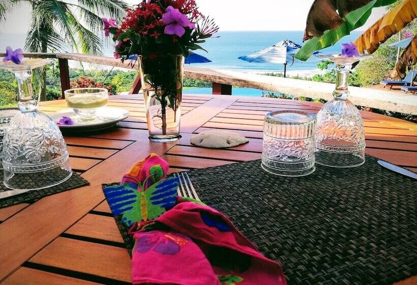 فندق فئة نجمة واحدة Cristal Azul