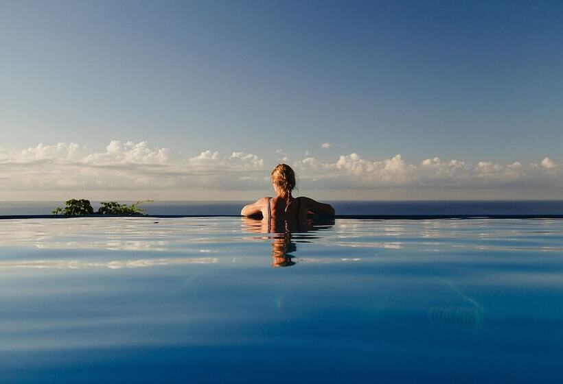 فندق فئة نجمة واحدة Cristal Azul