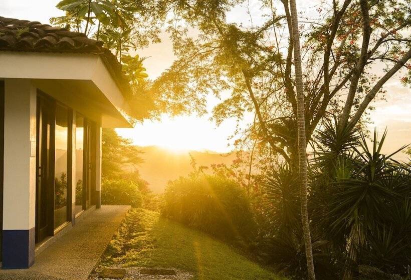 فندق فئة نجمة واحدة Cristal Azul