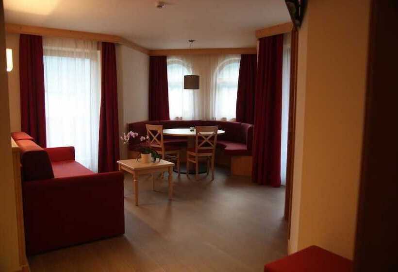 פונדק Garnì Paradisi   Wellness & Spa