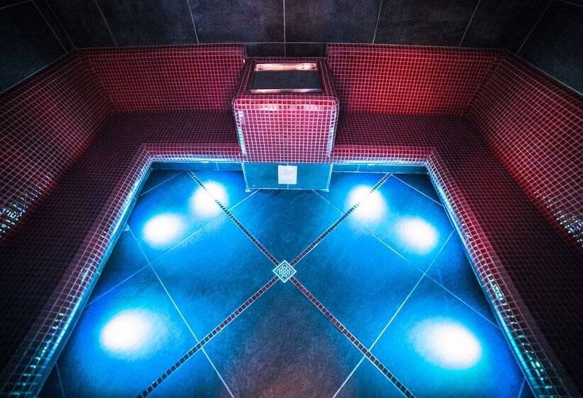 פונדק Garnì Paradisi   Wellness & Spa