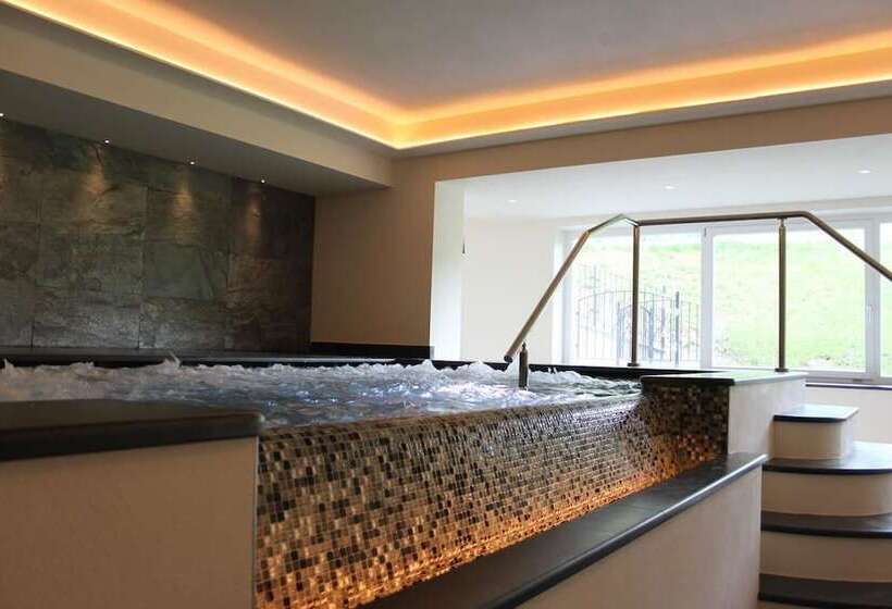 פונדק Garnì Paradisi   Wellness & Spa