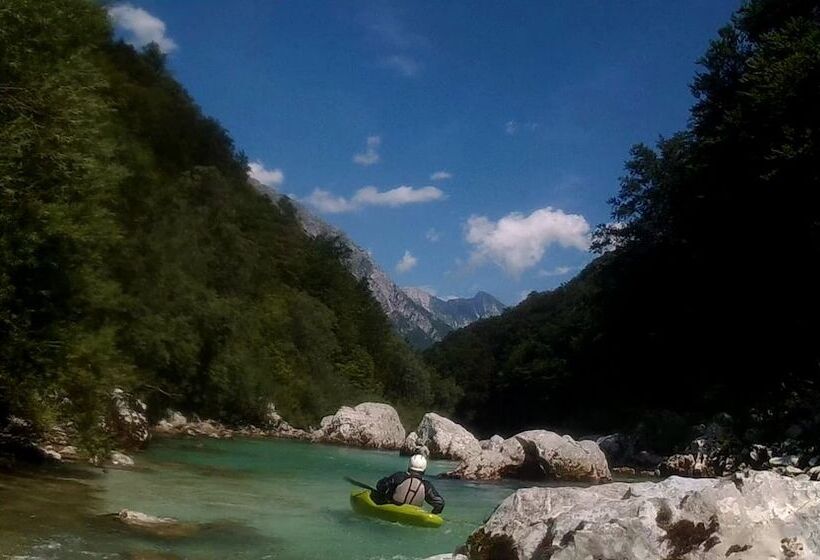 Хостел Natisone