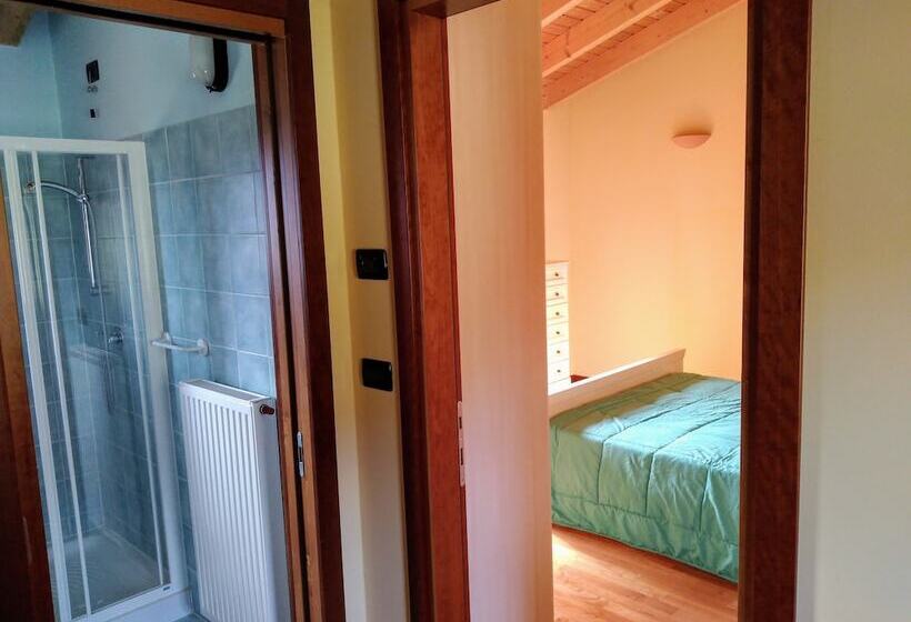 Хостел Natisone