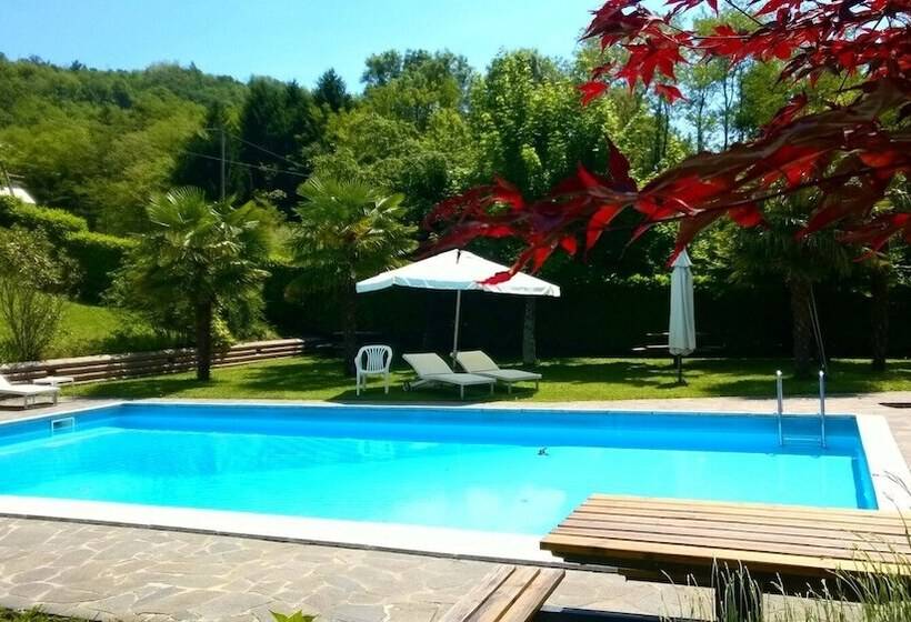 Хостел Natisone