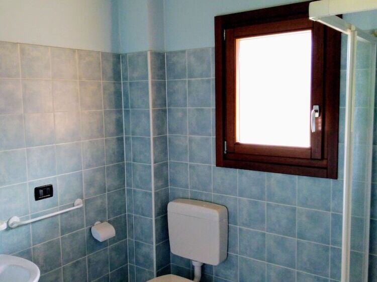 Хостел Natisone