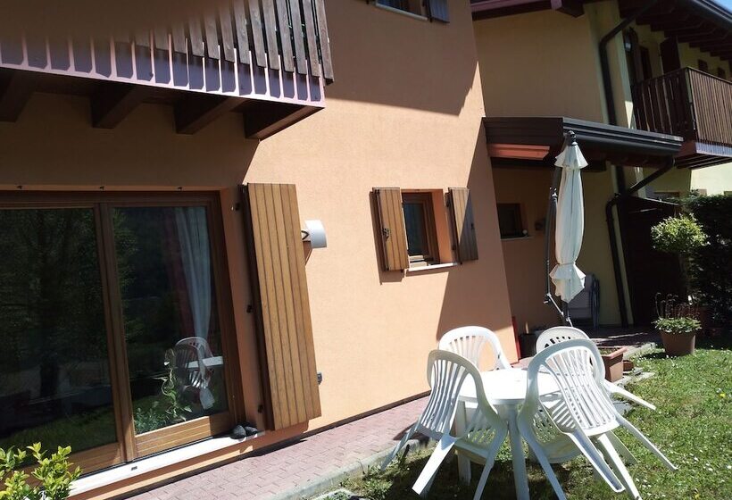 Хостел Natisone