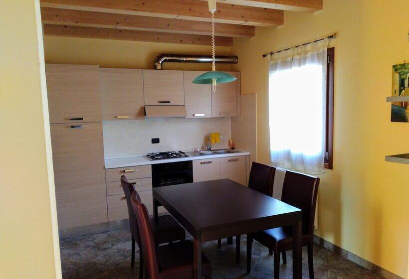 Хостел Natisone