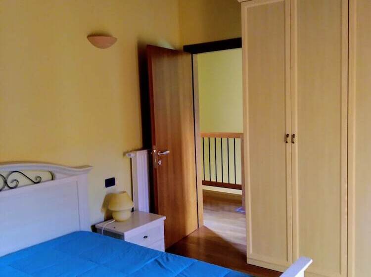 Хостел Natisone