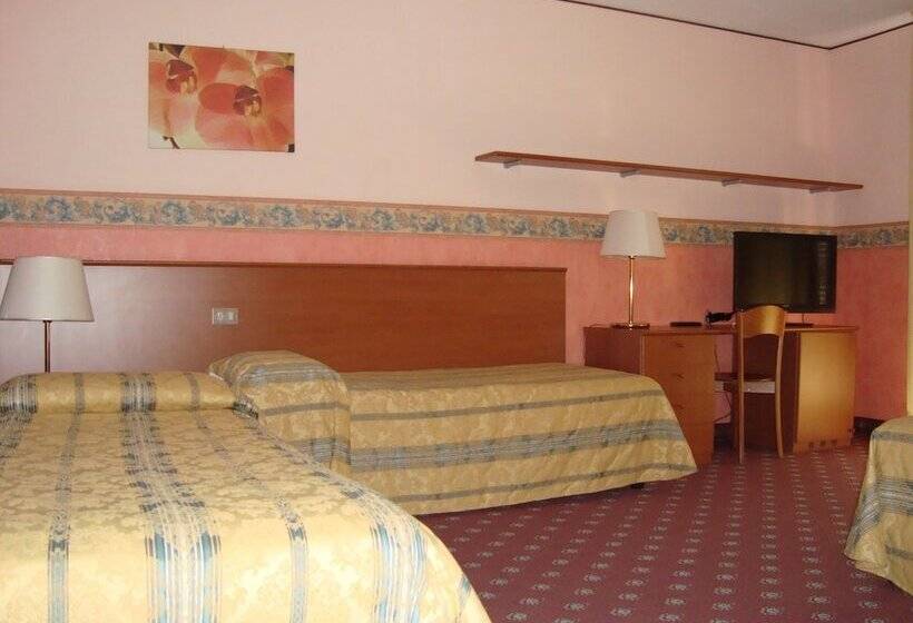 Хостел Natisone