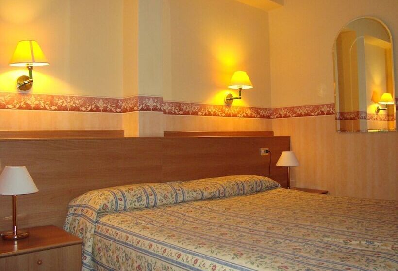 Хостел Natisone