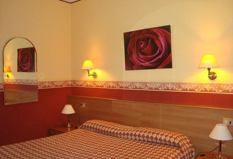 Хостел Natisone