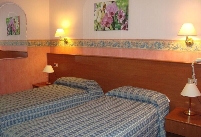 Хостел Natisone