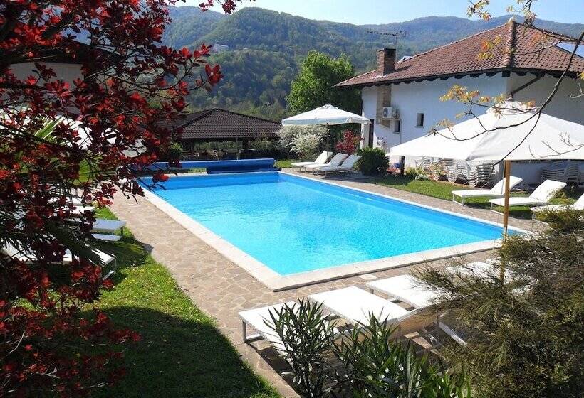 Хостел Natisone