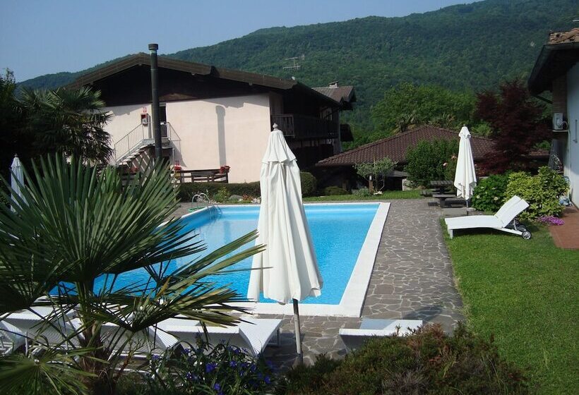 Хостел Natisone