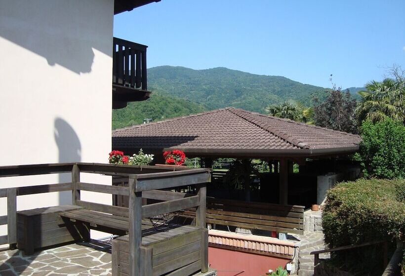 Хостел Natisone