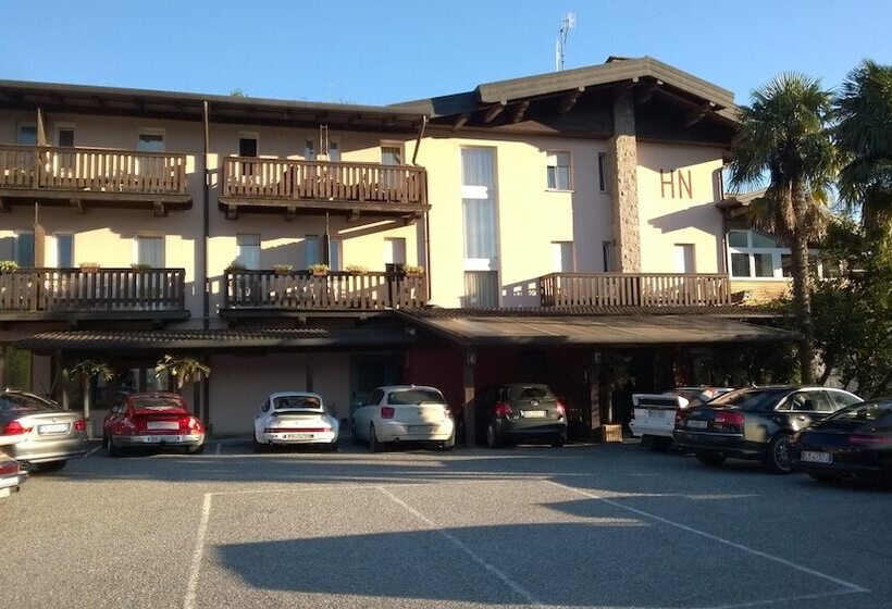 Хостел Natisone