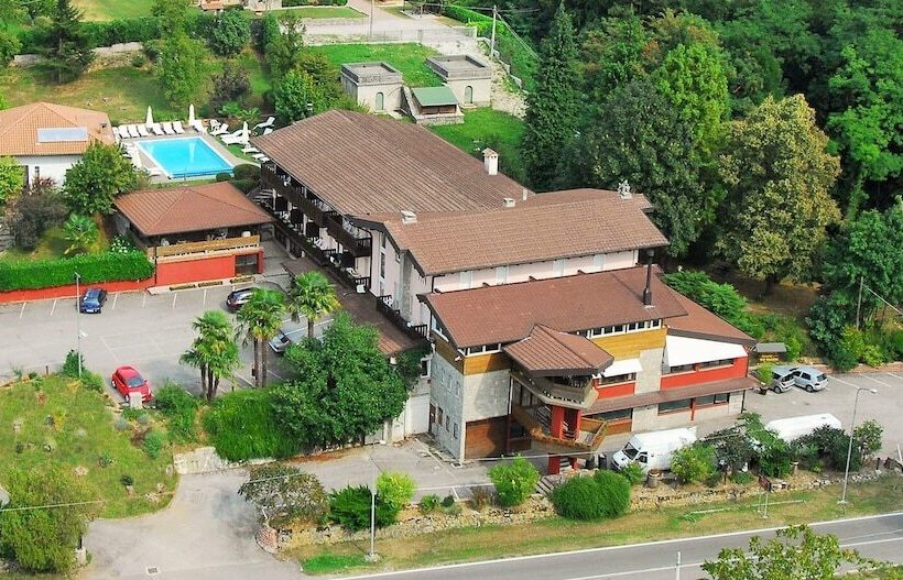 Хостел Natisone