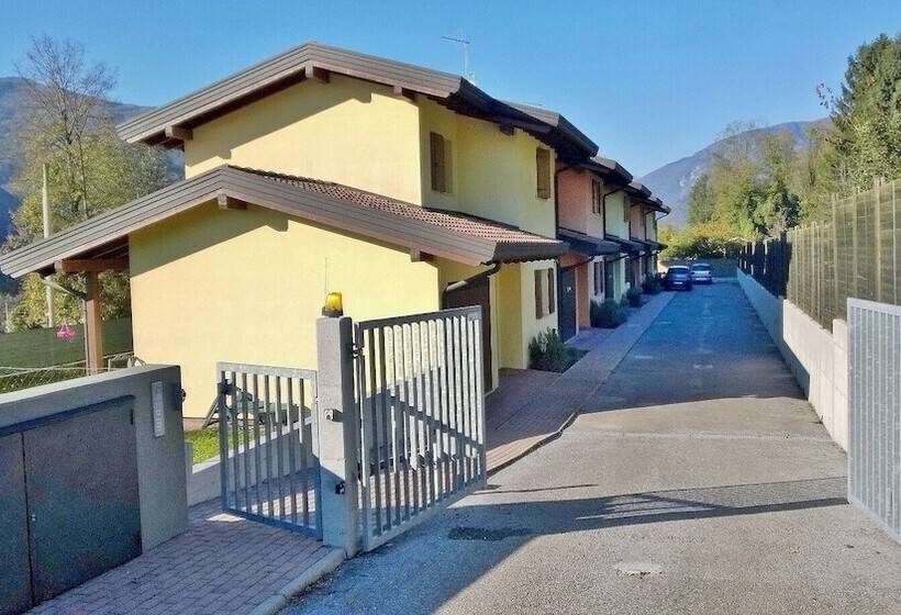 Хостел Natisone