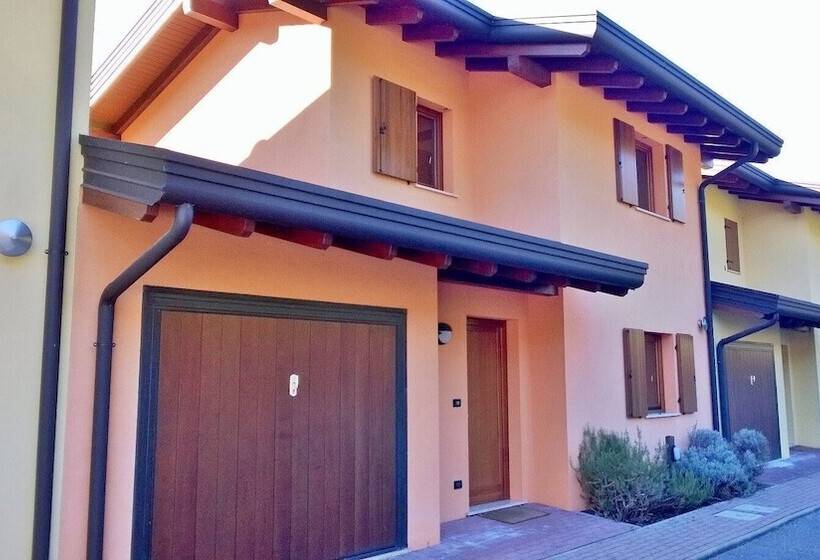 Хостел Natisone