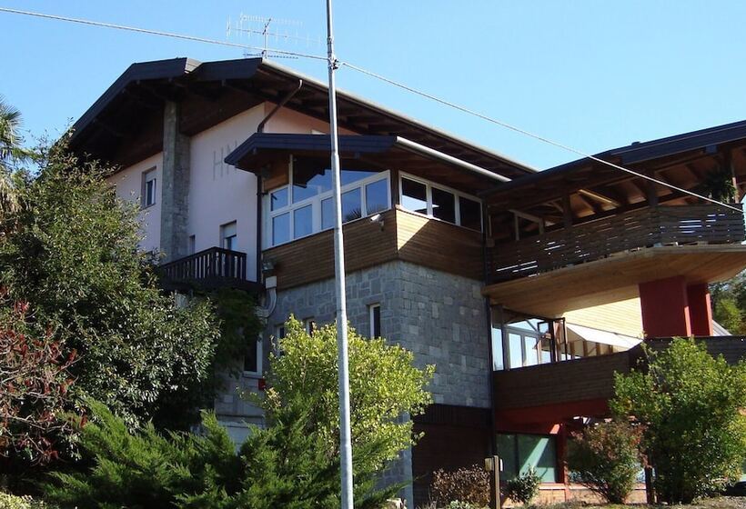 Хостел Natisone