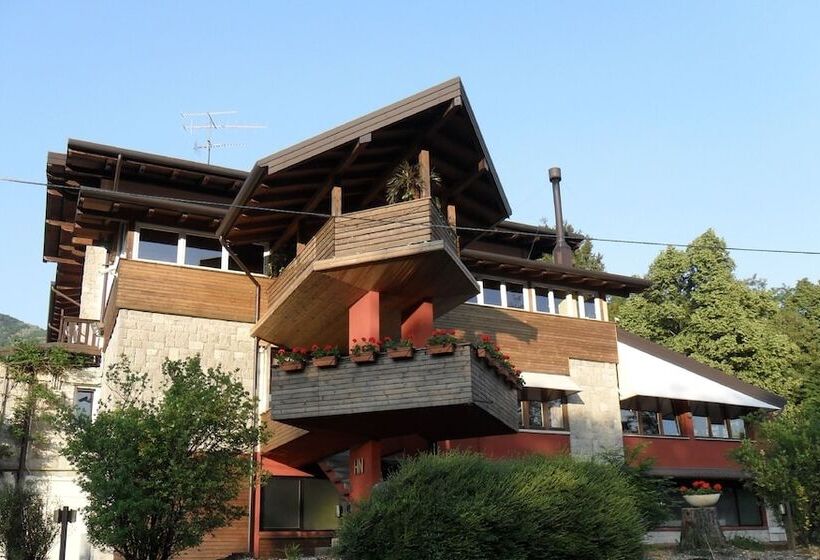 Хостел Natisone