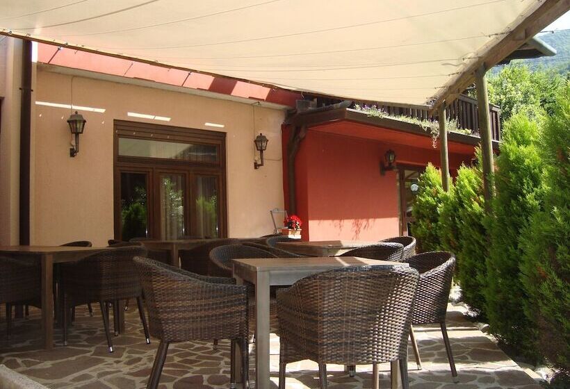 Хостел Natisone