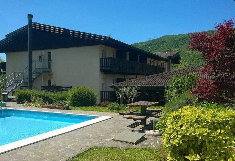 Хостел Natisone