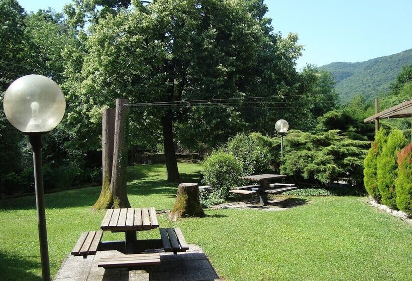 Хостел Natisone