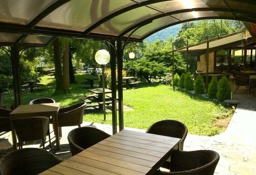 Хостел Natisone